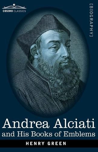 Cover image for Andrea Alciati and His Books of Emblems