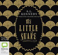 Cover image for The Little Snake