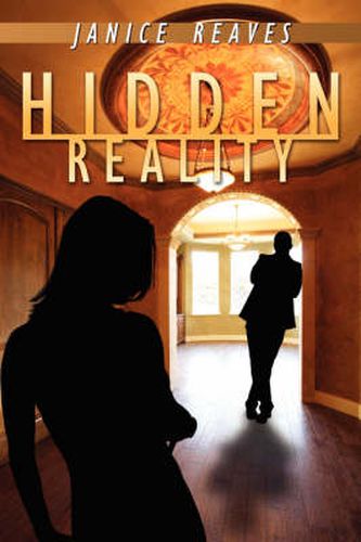 Cover image for Hidden Reality
