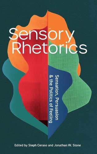 Cover image for Sensory Rhetorics