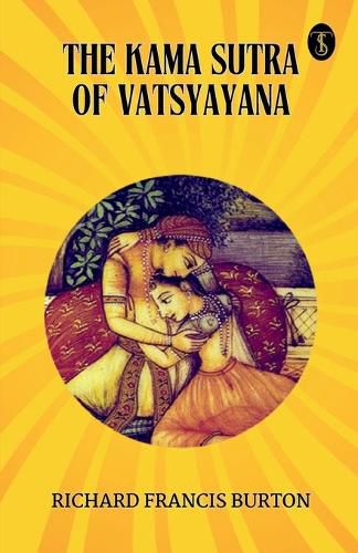 Cover image for The Kama Sutra of Vatsyayana (EditionFirst)
