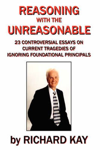 Cover image for Reasoning with the Unreasonable