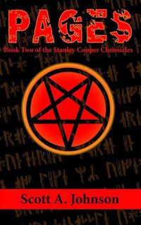 Cover image for Pages: Book Two of the Stanley Cooper Chronicles