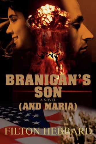 Cover image for Branigan's Son (and Maria)