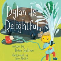 Cover image for Dylan is Delightful