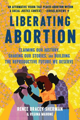 Cover image for Liberating Abortion