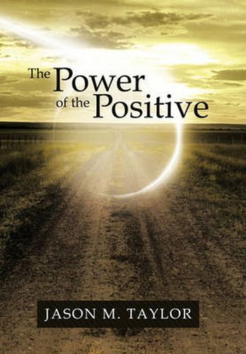 Cover image for The Power of the Positive