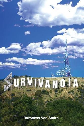 Cover image for Survivanoia