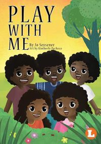 Cover image for Play With Me