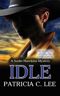 Cover image for Idle