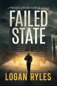 Cover image for Failed State