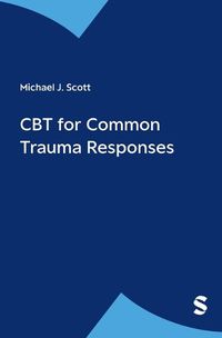 Cover image for CBT for Common Trauma Responses