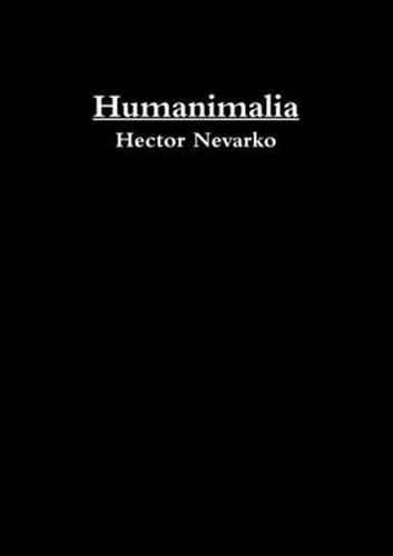 Cover image for Humanimalia