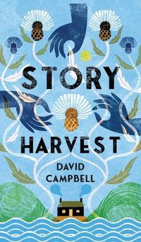 Cover image for Story Harvest