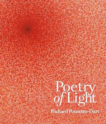 Cover image for Poetry of Light