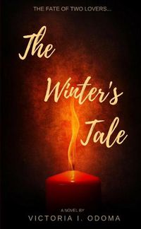 Cover image for The Winter's Tale