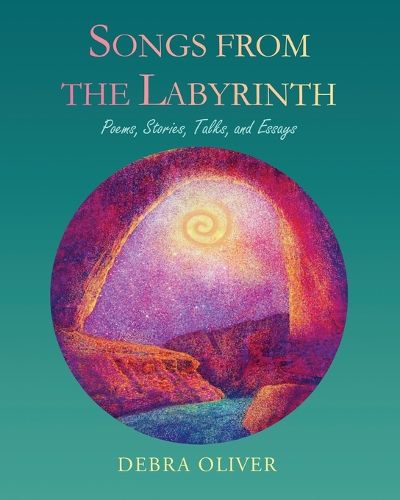 Cover image for Songs from the Labyrinth