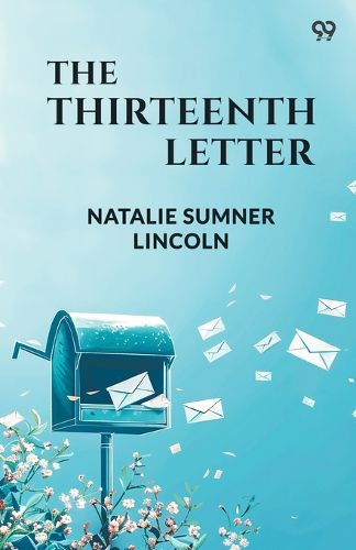 Cover image for The Thirteenth Letter (Edition1)