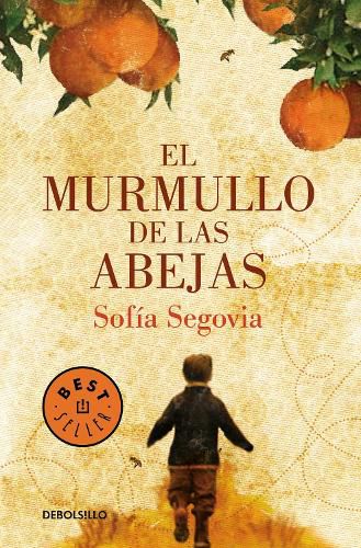 Cover image for El murmullo de las abejas / The Murmur of Bees