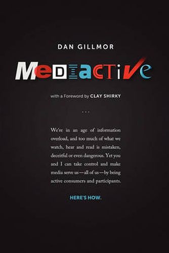 Cover image for Mediactive