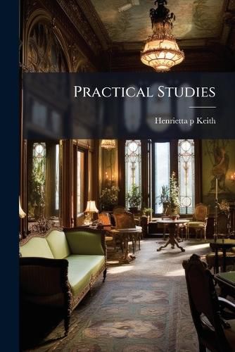 Cover image for Practical Studies