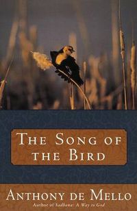 Cover image for The Song of the Bird