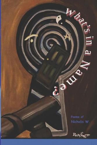 Cover image for What's in a Name?