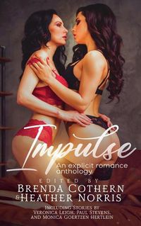 Cover image for Impulse