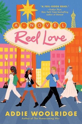 Cover image for Reel Love