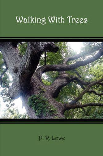 Cover image for Walking with Trees