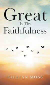 Cover image for Great Is Thy Faithfulness