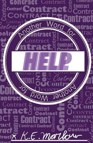 Cover image for Another Word for Help