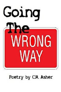 Cover image for Going the Wrong Way