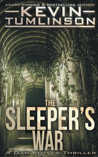 Cover image for The Sleeper's War