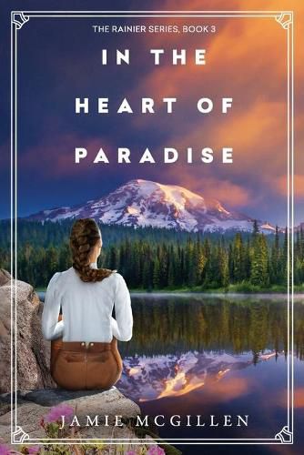 Cover image for In the Heart of Paradise