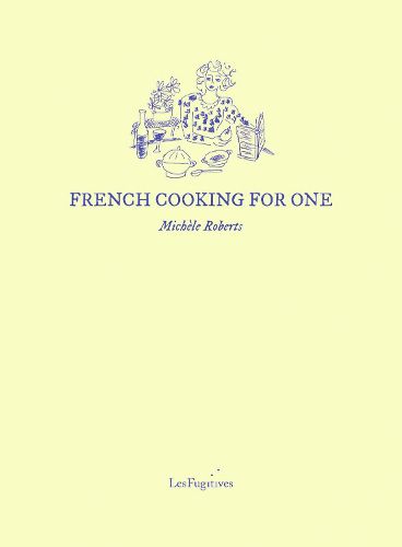 Cover image for French Cooking for One