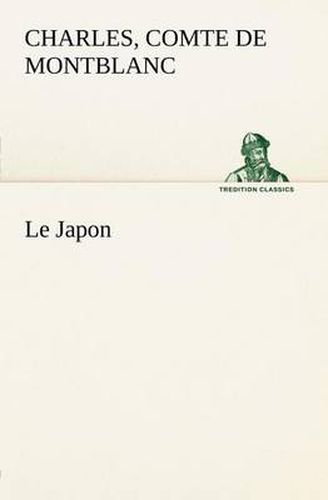 Cover image for Le Japon