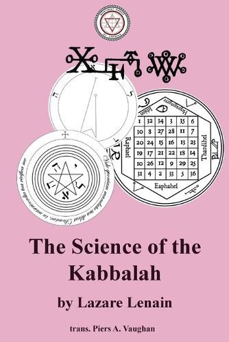 The Science of the Kabbalah