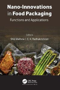 Cover image for Nano-Innovations in Food Packaging: Functions and Applications