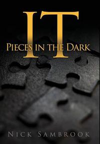 Cover image for IT - Pieces in the Dark