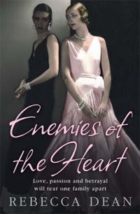 Cover image for Enemies of the Heart