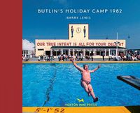 Cover image for Butlin's Holiday Camp 1982
