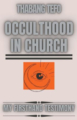 Cover image for Occulthood In Church