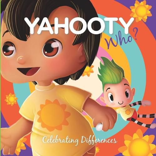 Cover image for Yahooty Who? Celebrating Differences
