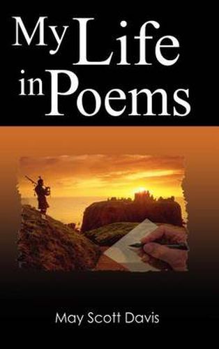 Cover image for My Life in Poems