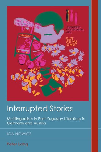 Interrupted Stories