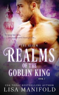 Cover image for Realms of the Goblin King