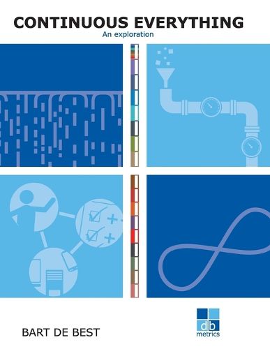 Cover image for DevOps Continuous Everything an exploration