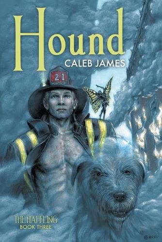 Cover image for Hound