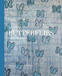 Cover image for Bitty Butterflies